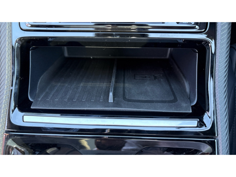 Ford Explorer 210kW Premium 77kWh 5dr Auto Electric Estate